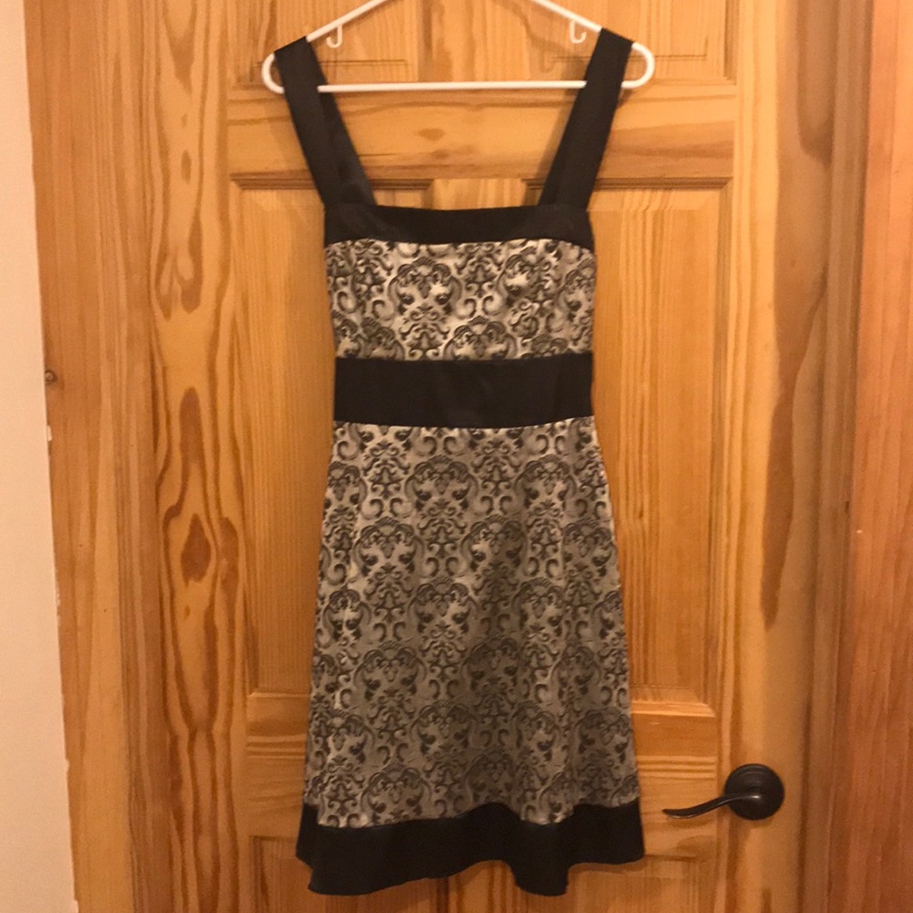 Cute semi formal dress